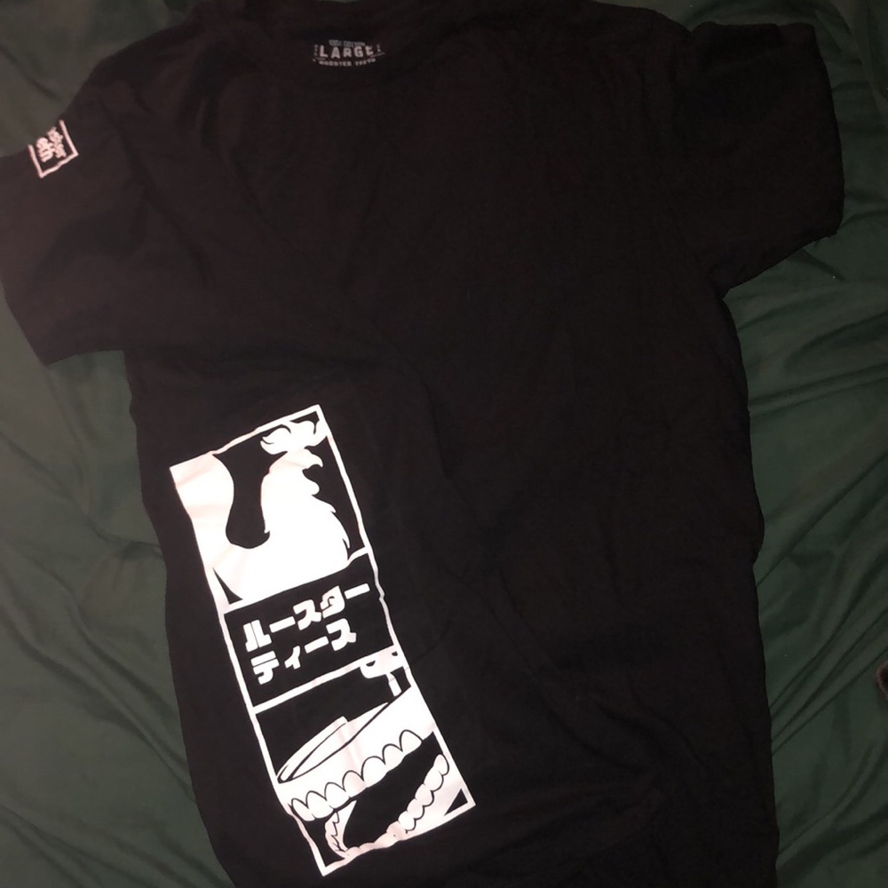 Rooster Teeth Merch - Picture 8 of 12